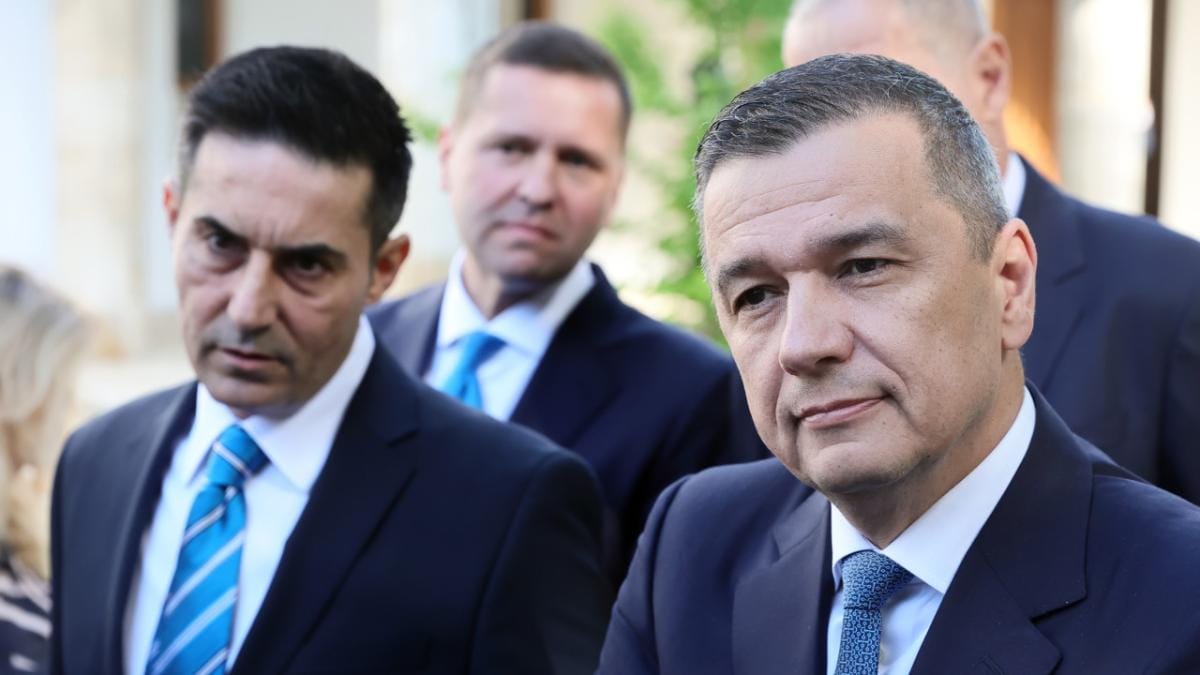 PSD se declară pregătit pentru alegeri anticipate sau pentru preluarea guvernării
