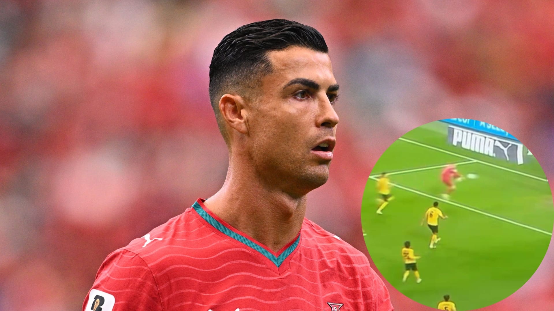 Portugalia a învins Țara Galilor în Liga Națiunilor, în debutul lui Cristiano Ronaldo sub comanda lui Jorge Jesus