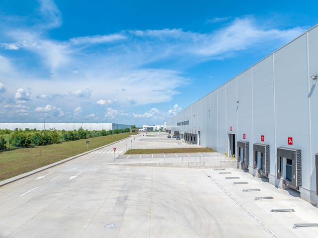 Noi tranzacții și numiri în sectorul imobiliar și logistic