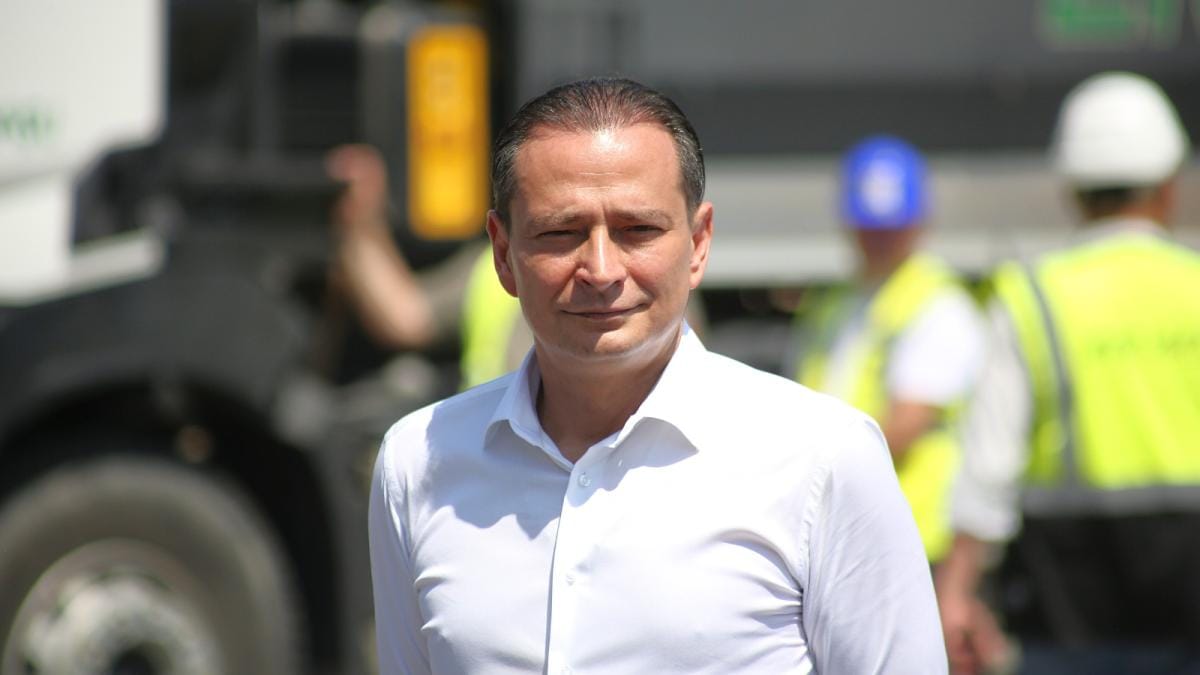 Măsuri de digitalizare și securitate în Sectorul 4