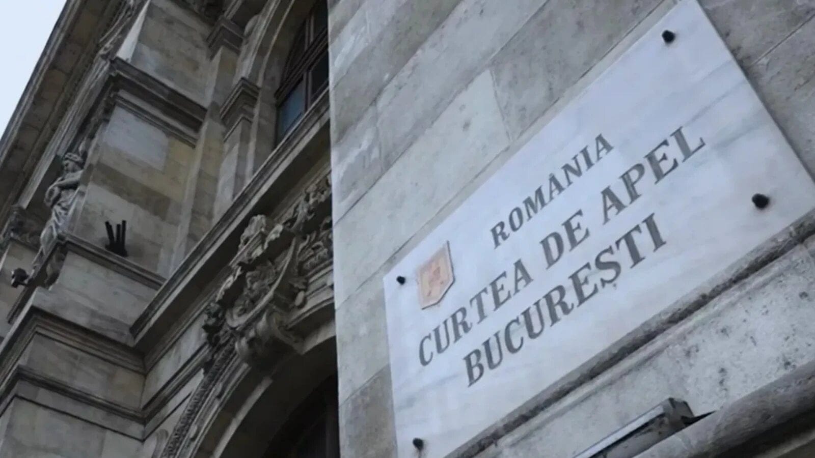 Termen de judecată în dosarul acțiunilor împotriva ordinii constituționale