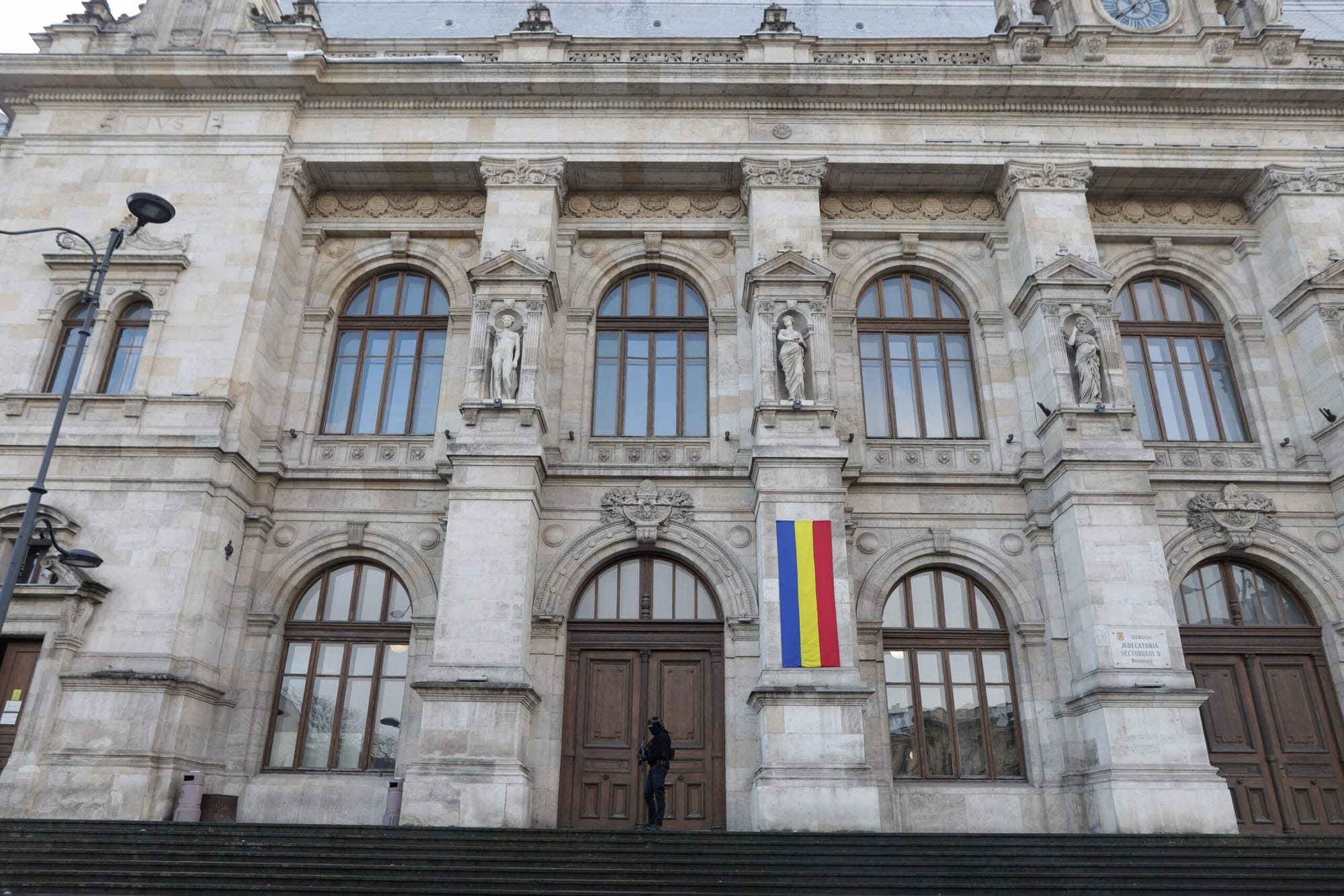 Contestația privind desemnarea candidatului pentru funcția de prim-ministru