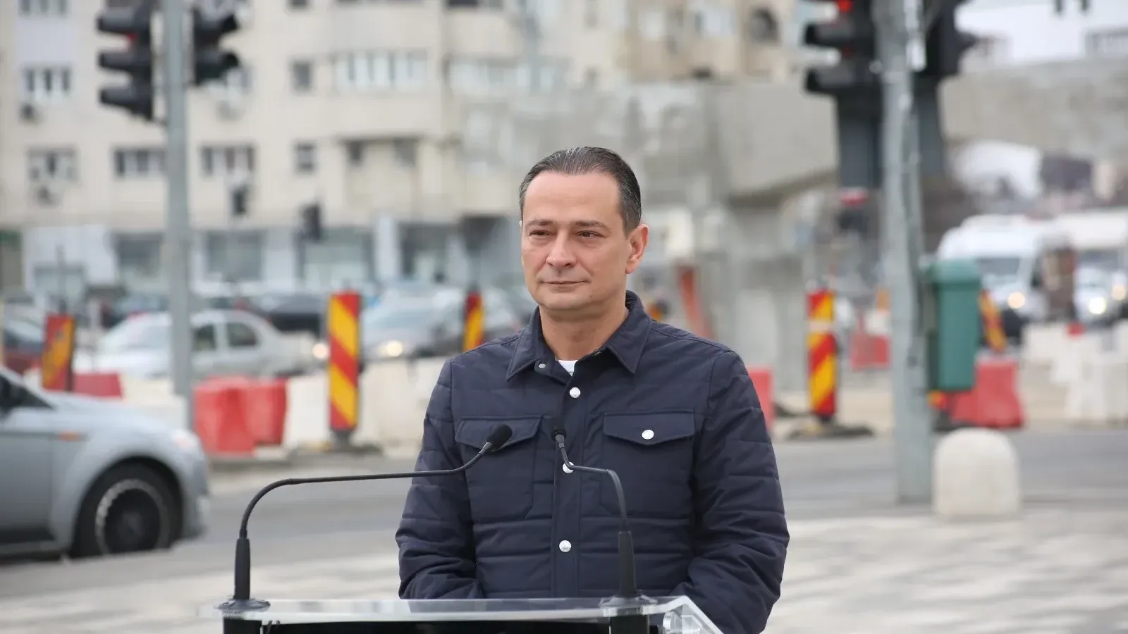 Nouă structură de monitorizare stradală în Sectorul 4