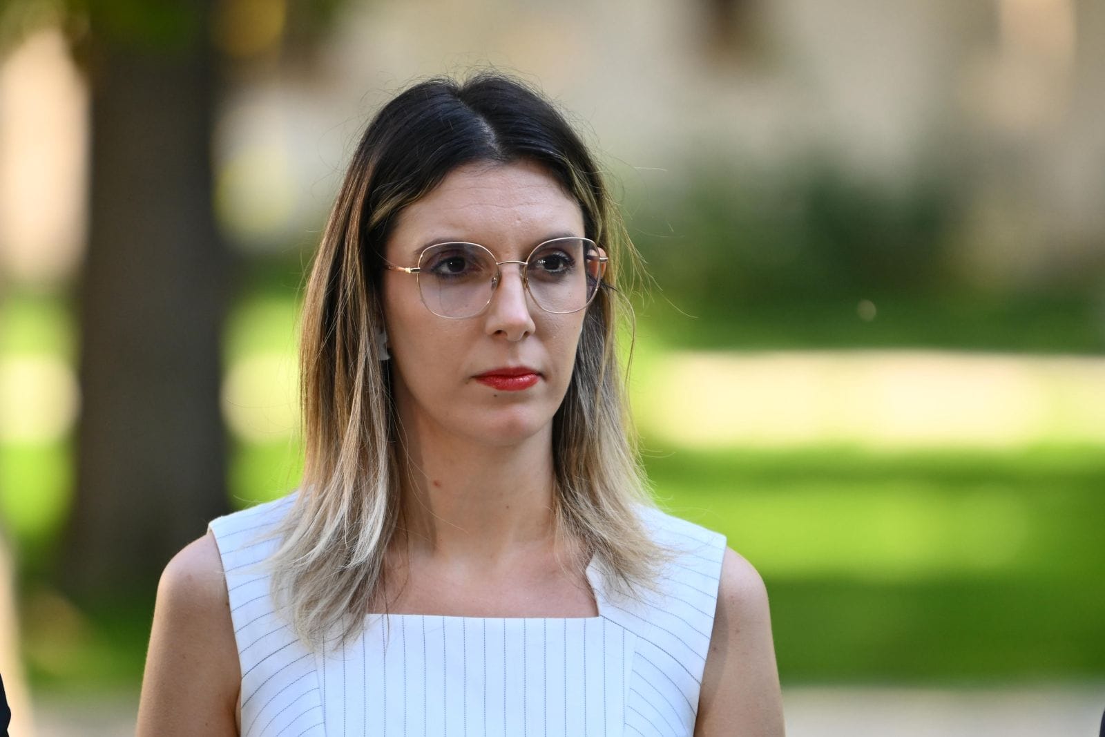 Disputa autorităților privind starea de alertă în Sintești