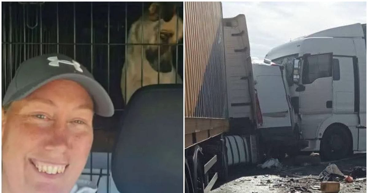Accident rutier grav în județul Caraș-Severin