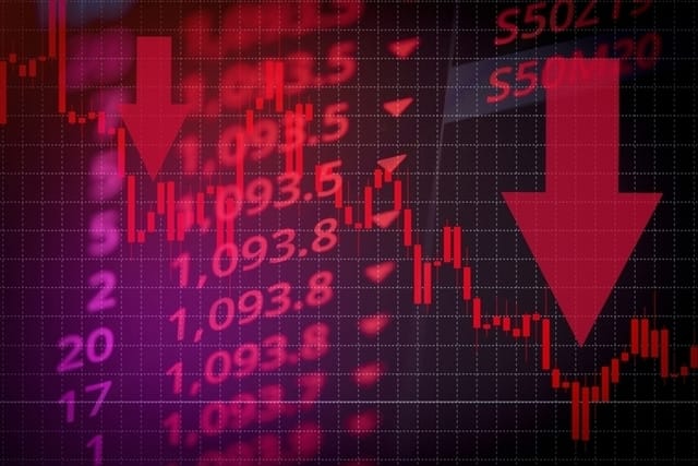 Evoluția capitalizării și a indicilor la Bursa de Valori