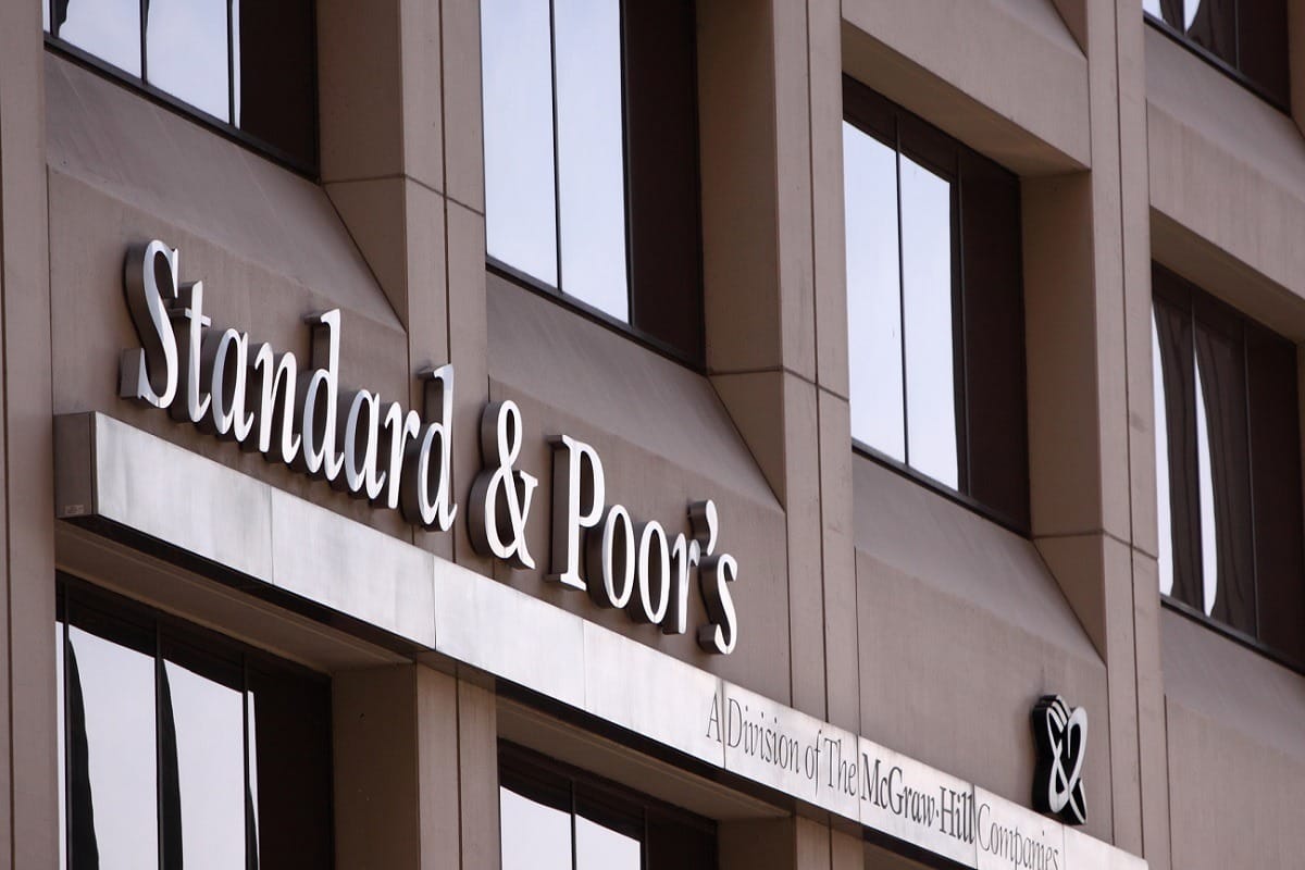 Evaluarea ratingului suveran al României de către S&P