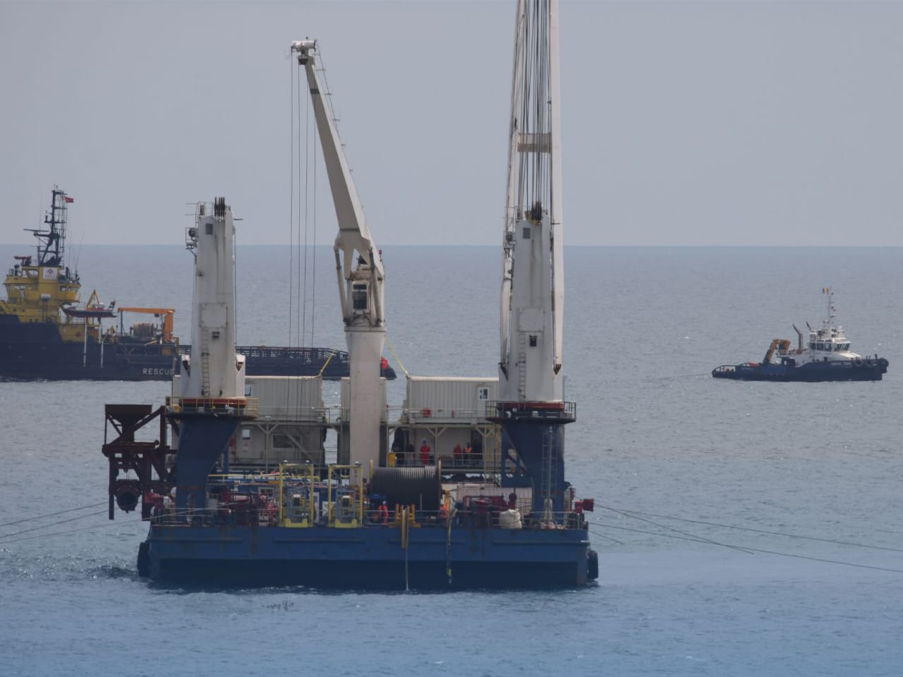Impactul proiectului Neptun Deep asupra securității energetice regionale