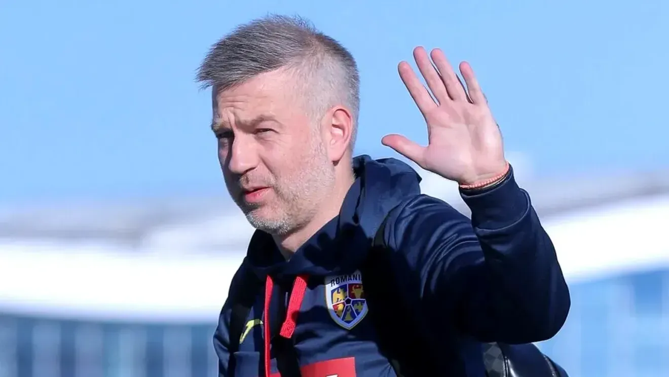 Clarificări privind posibila revenire a lui Edi Iordănescu la FCSB