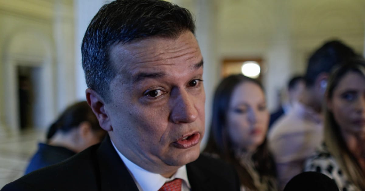 Sorin Grindeanu respinge propunerea USR pentru o rotativă la guvernare