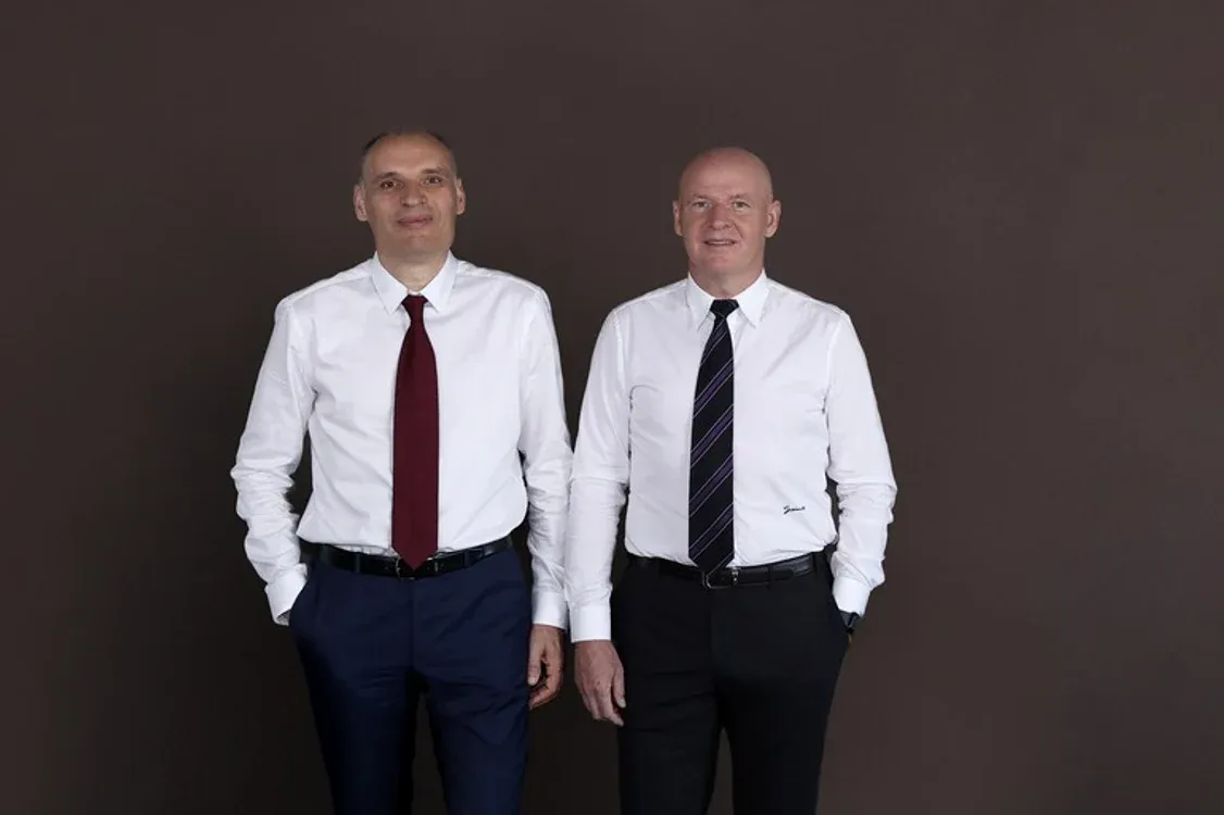 Proiect de investiții comerciale în comuna Dumbrăvița