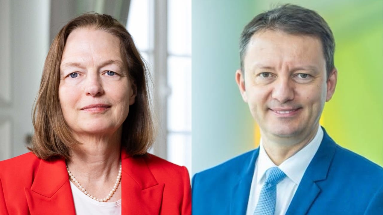 Ambasadoarea Germaniei respinge acuzațiile privind controlul Berlinului asupra lui Siegfried Mureșan