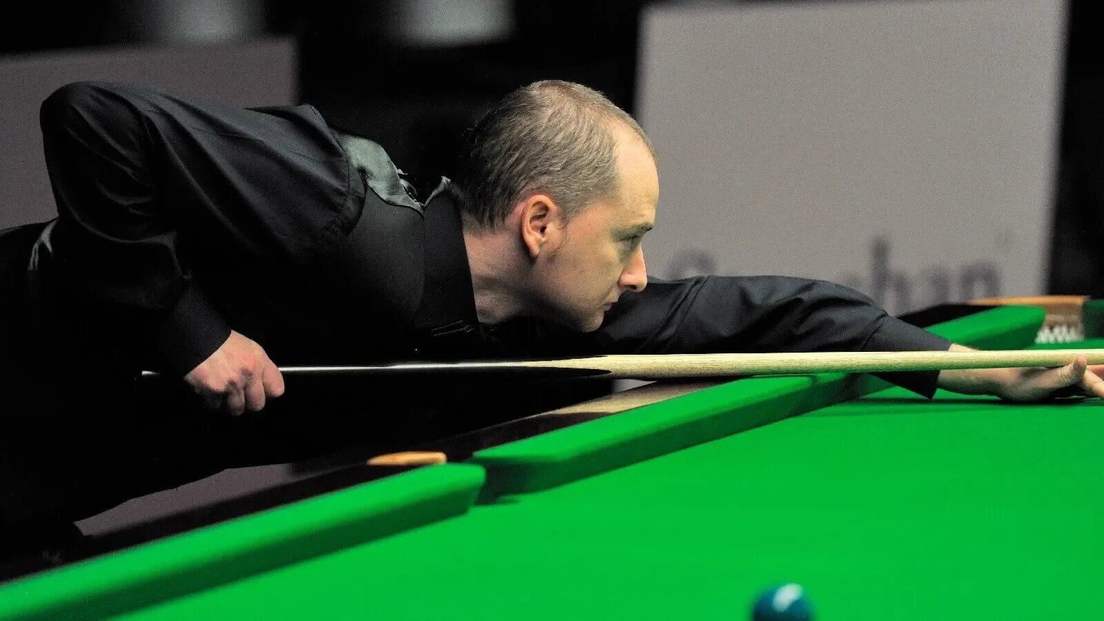 Sentință pentru fostul campion mondial de snooker