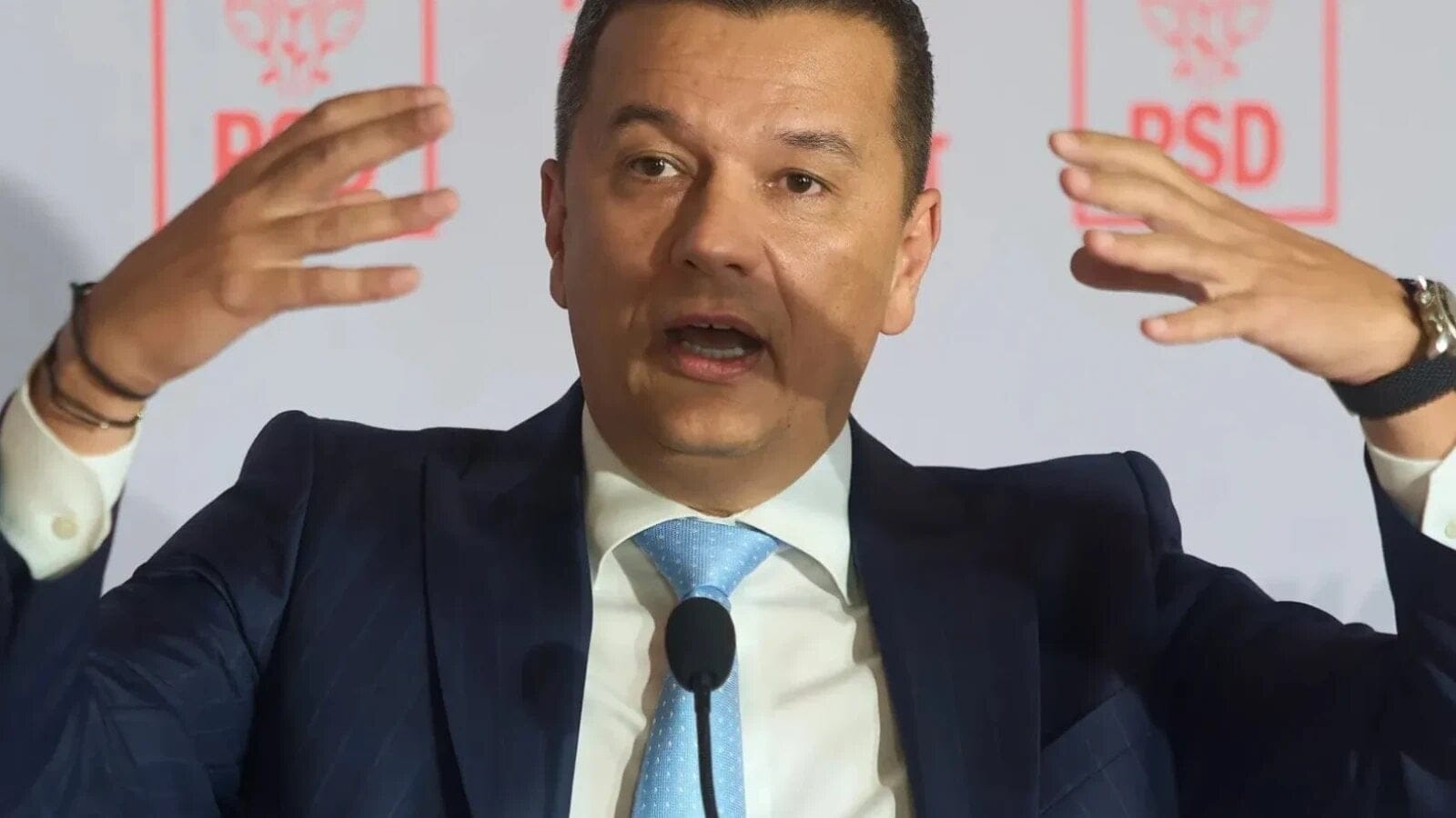 Tensiuni între liderii PSD și USR privind relația cu SUA