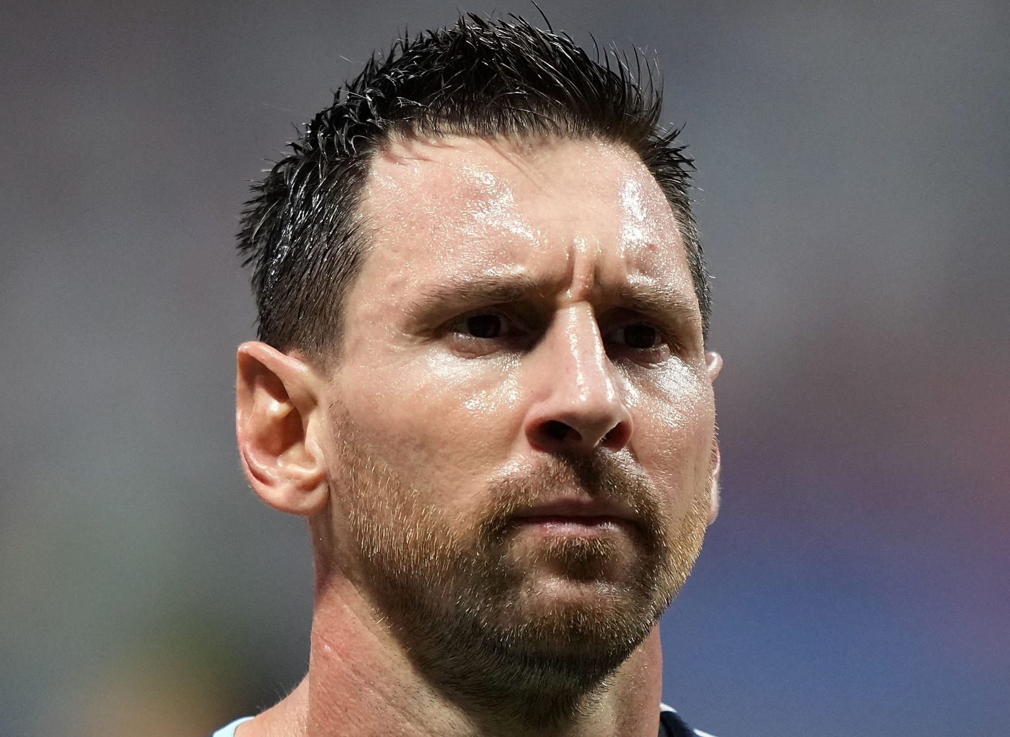 Lionel Messi va disputa meciul de retragere din naționala Argentinei pe 6 octombrie
