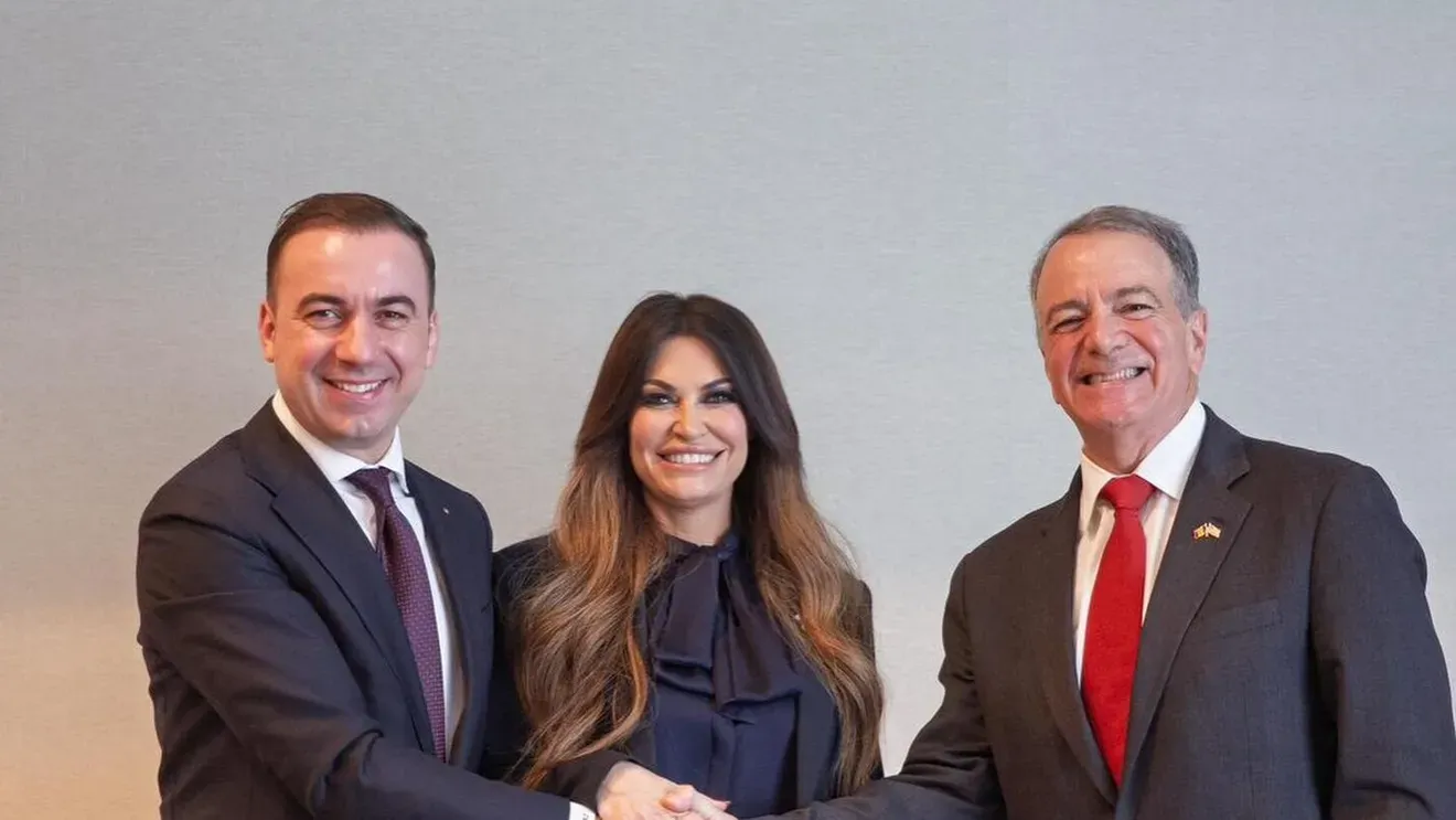 Controverse privind influența SUA în schimbarea guvernului din România