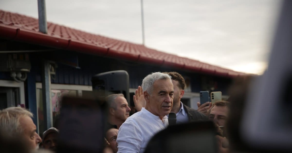 Analiză privind mobilizarea susținătorilor lui Călin Georgescu în Oradea