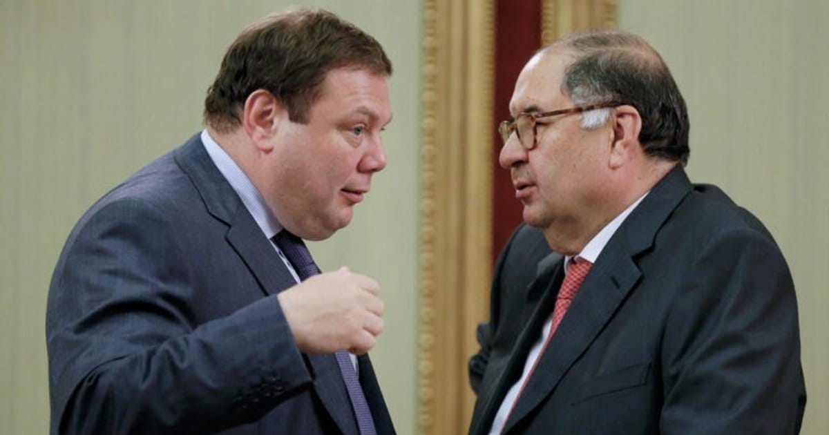Strategii de eludare a sancțiunilor UE pentru oligarhii ruși