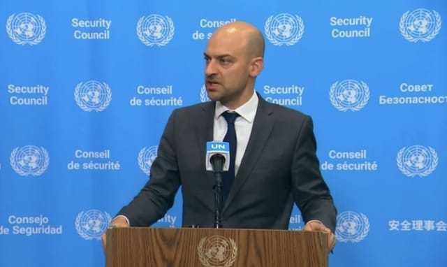 Franța mobilizează resurse militare în Arabia Saudită