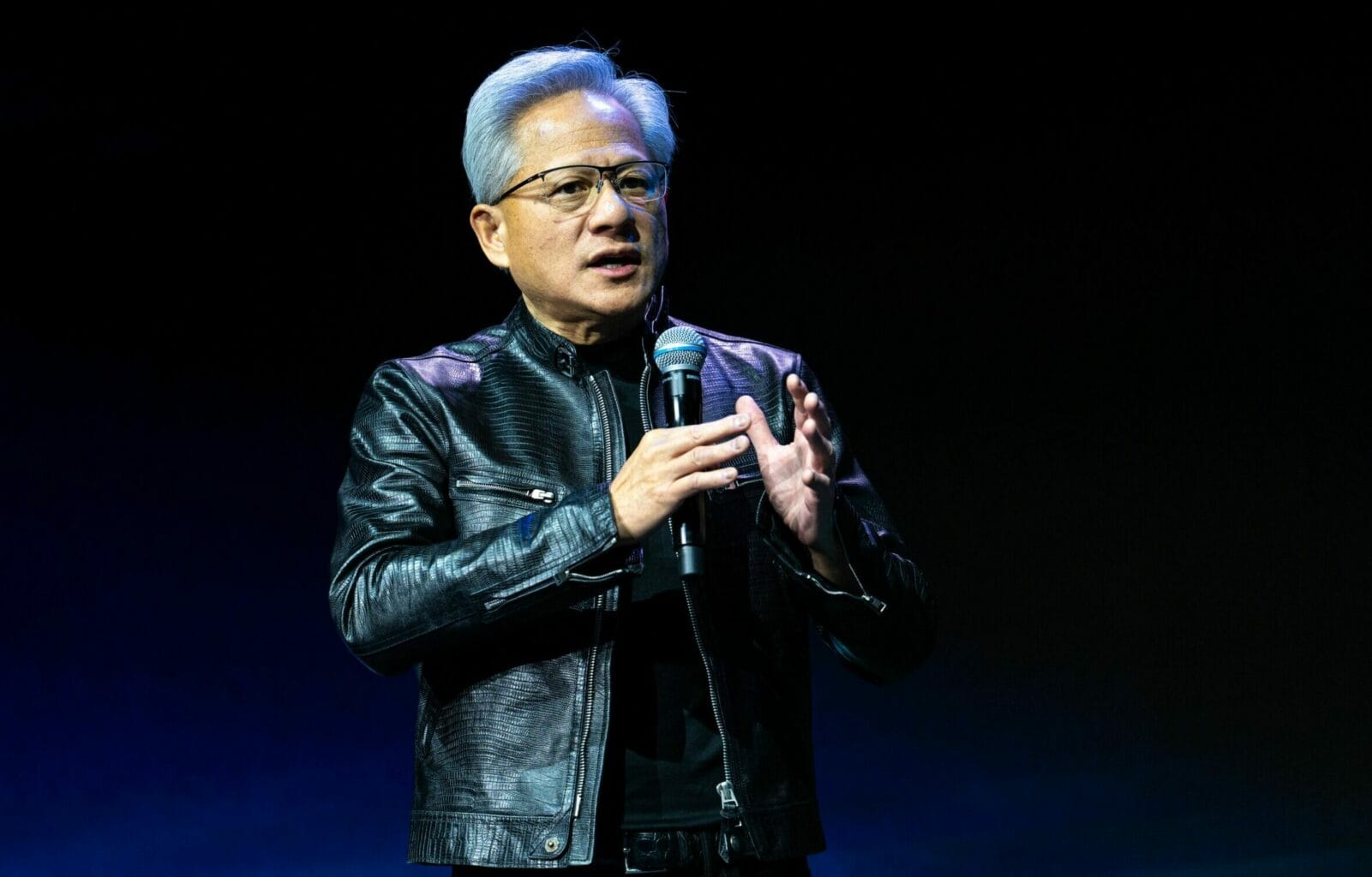 Nvidia lansează o platformă de securitate pentru agenții AI
