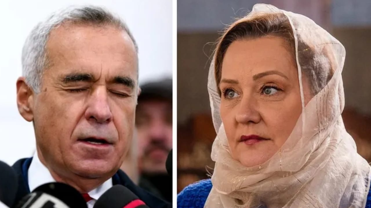 Declarații ale Elenei Lasconi privind alegerile prezidențiale din 2024