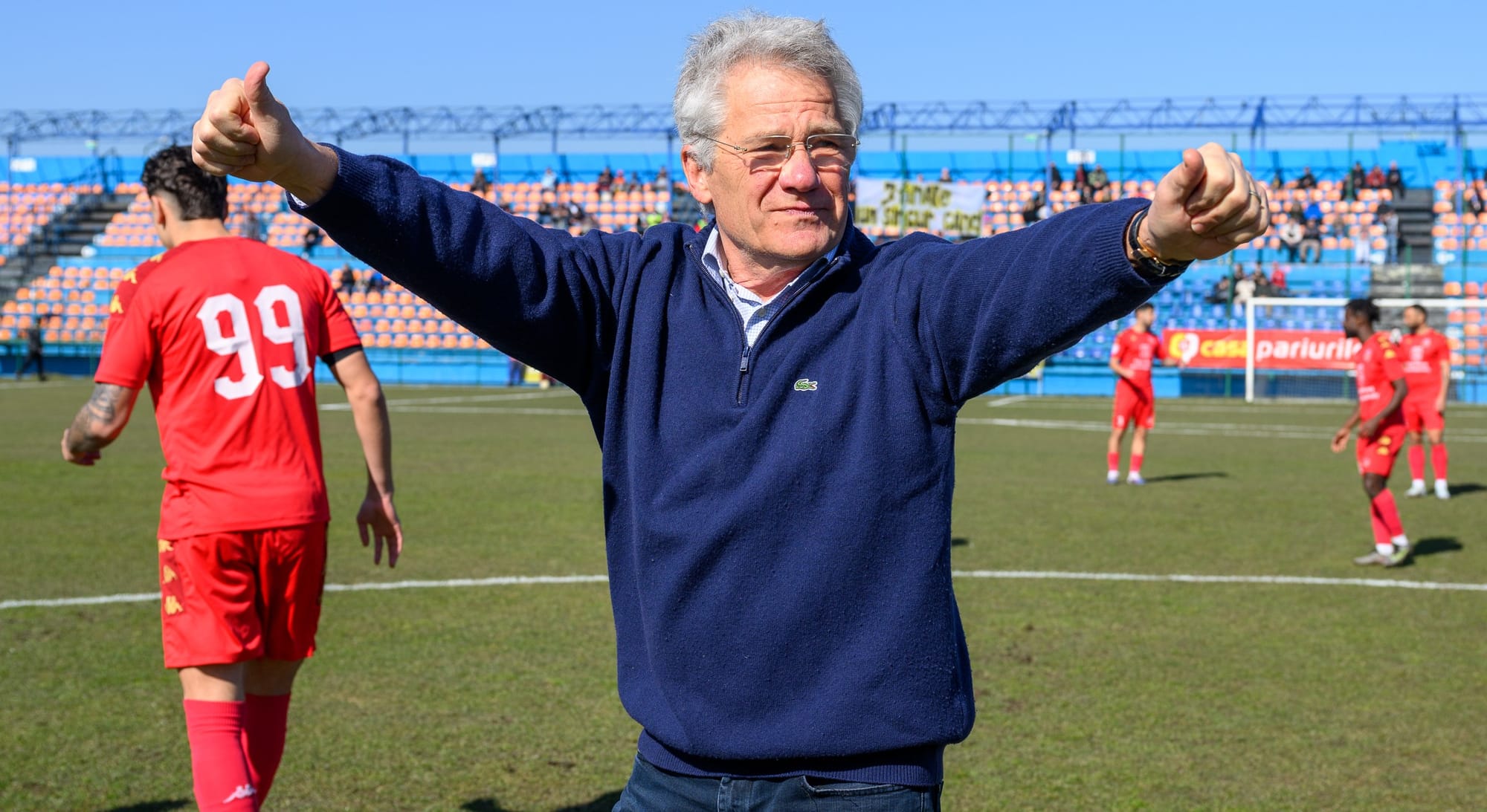 Ladislau Boloni și posibilitatea revenirii în fotbal