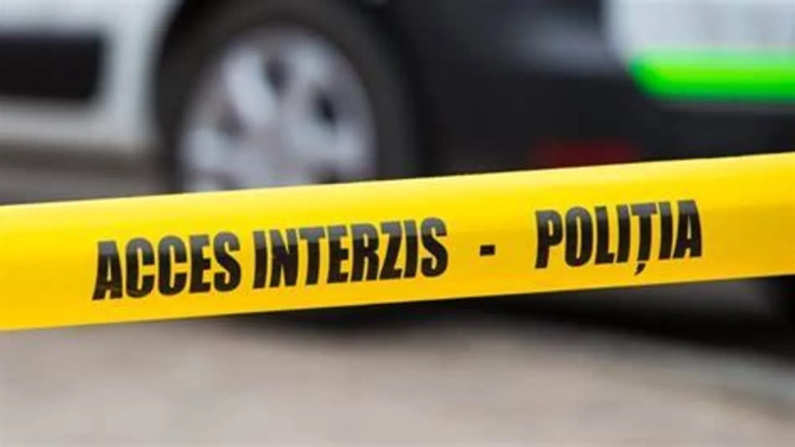 Anchetă după descoperirea unui cadavru în Târgu Mureș