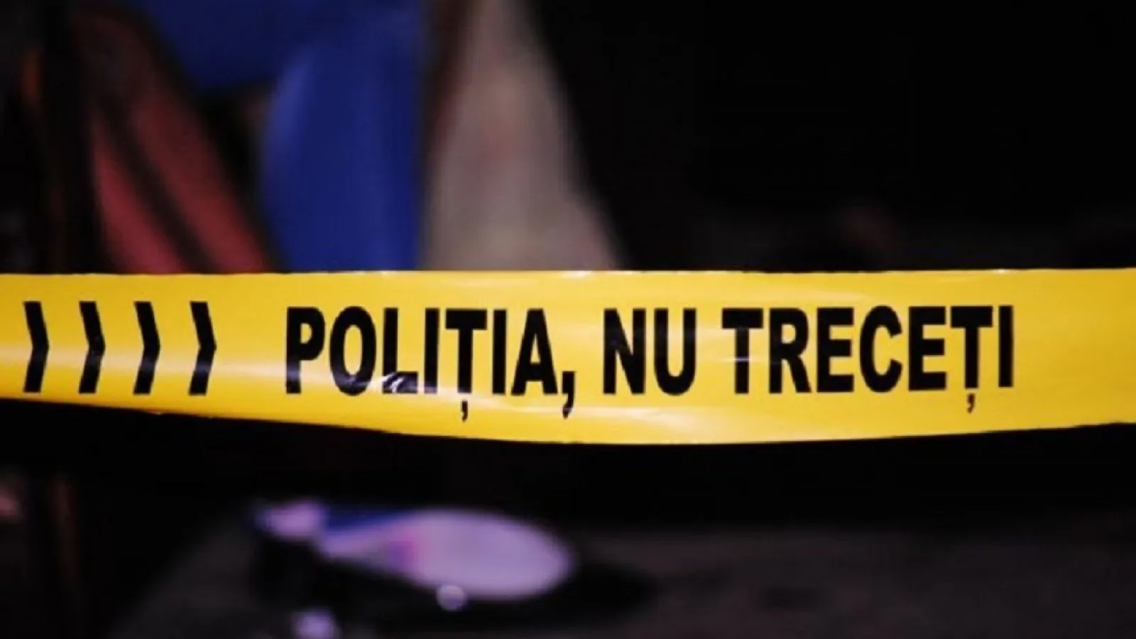 Anchetă în cazul unei femei ucișe în Vrancea