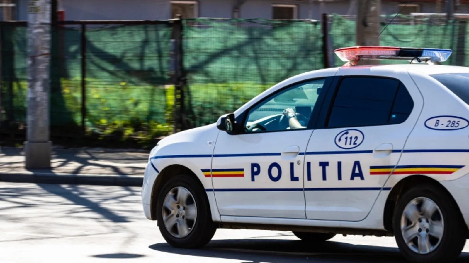 Căutări pentru doi minori dispăruți în Constanța