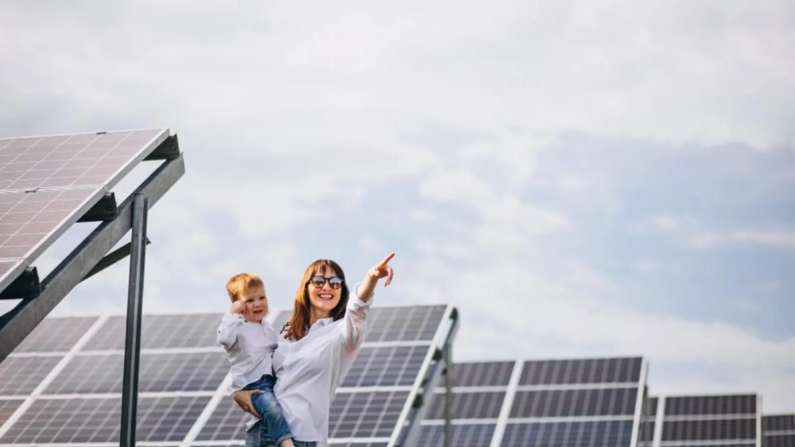 Potențialul economic al panourilor solare în zonele cu însorire redusă