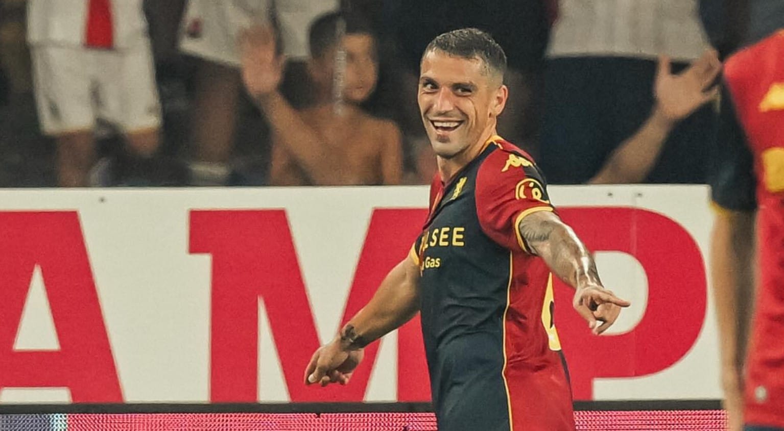 Disputa pentru transferul lui Nicolae Stanciu în SuperLiga