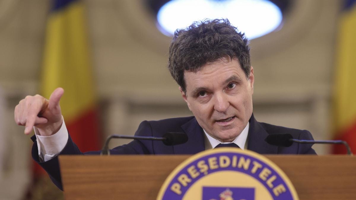 Vizită oficială a președintelui României în Republica Cehă