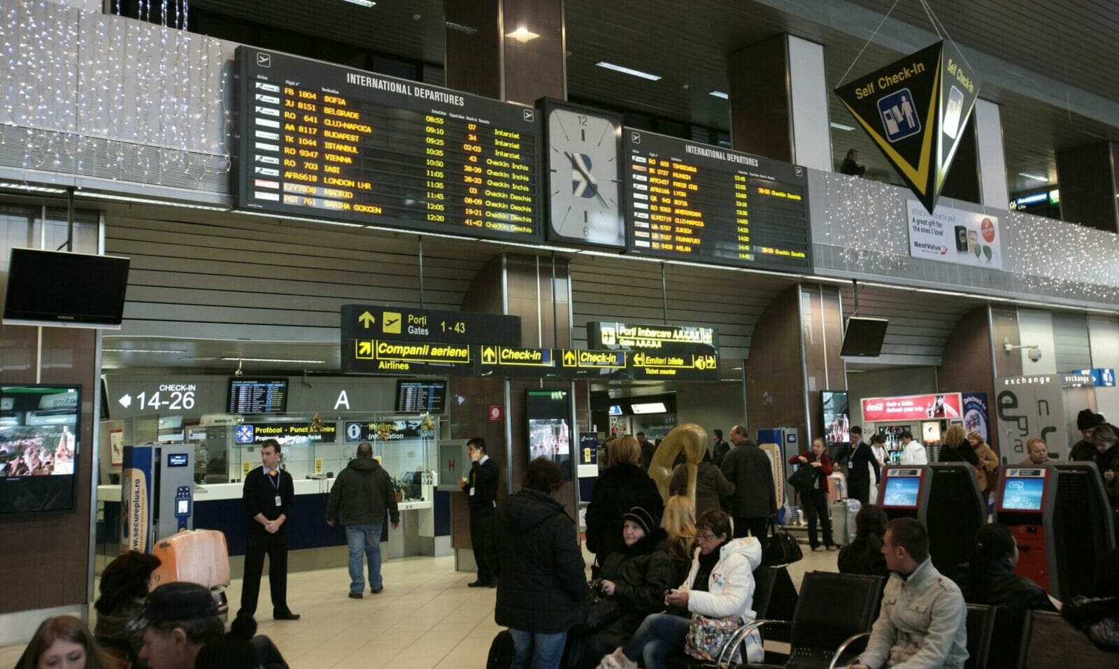 Evoluția prețurilor biletelor de avion în contextul costurilor cu combustibilul