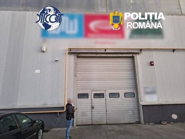 Investigații privind eludarea sancțiunilor internaționale și transferul de utilaje