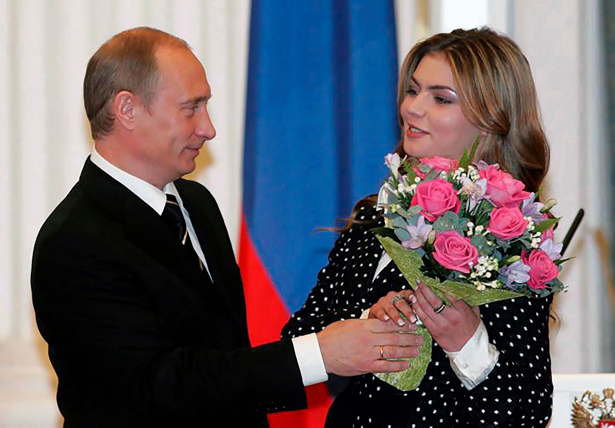Lucrările la vila de lux a președintelui Vladimir Putin din Soci sunt în faza finală