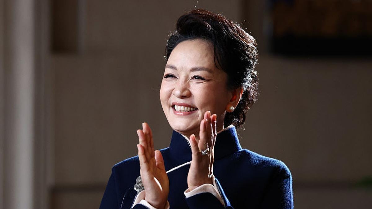 Activitățile primei-doamne a Chinei în vizita la Washington