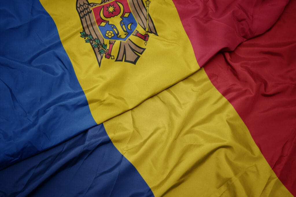Strategia de atragere a investițiilor în Republica Moldova