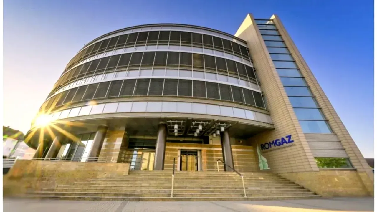 Poziția Romgaz referitoare la achizițiile de gaze naturale lichefiate