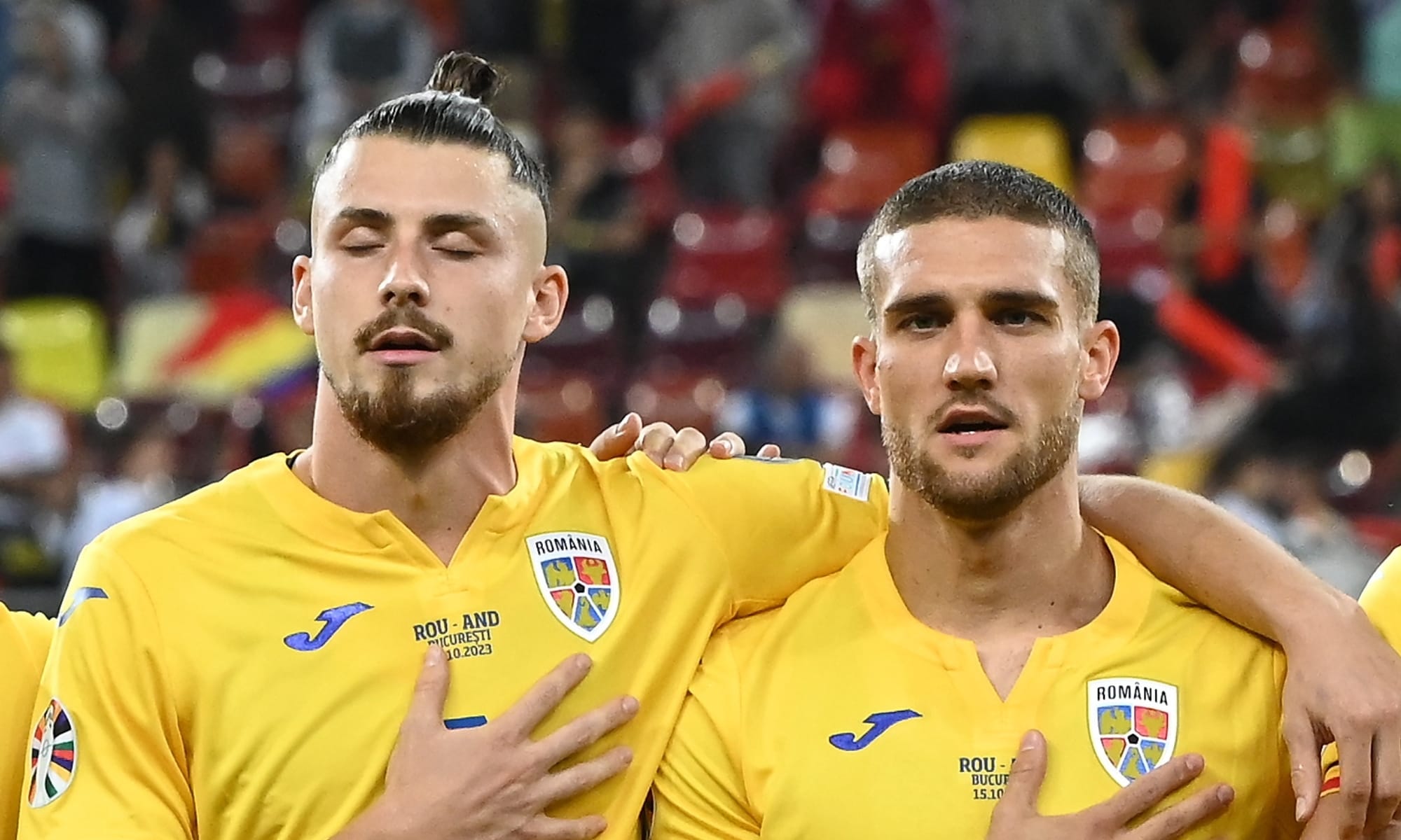 Detalii despre contractele fotbaliștilor români din Serie A