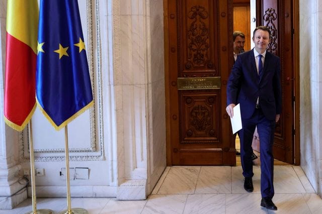 Explicații privind componența portofoliului Justiției în noua formare guvernamentală