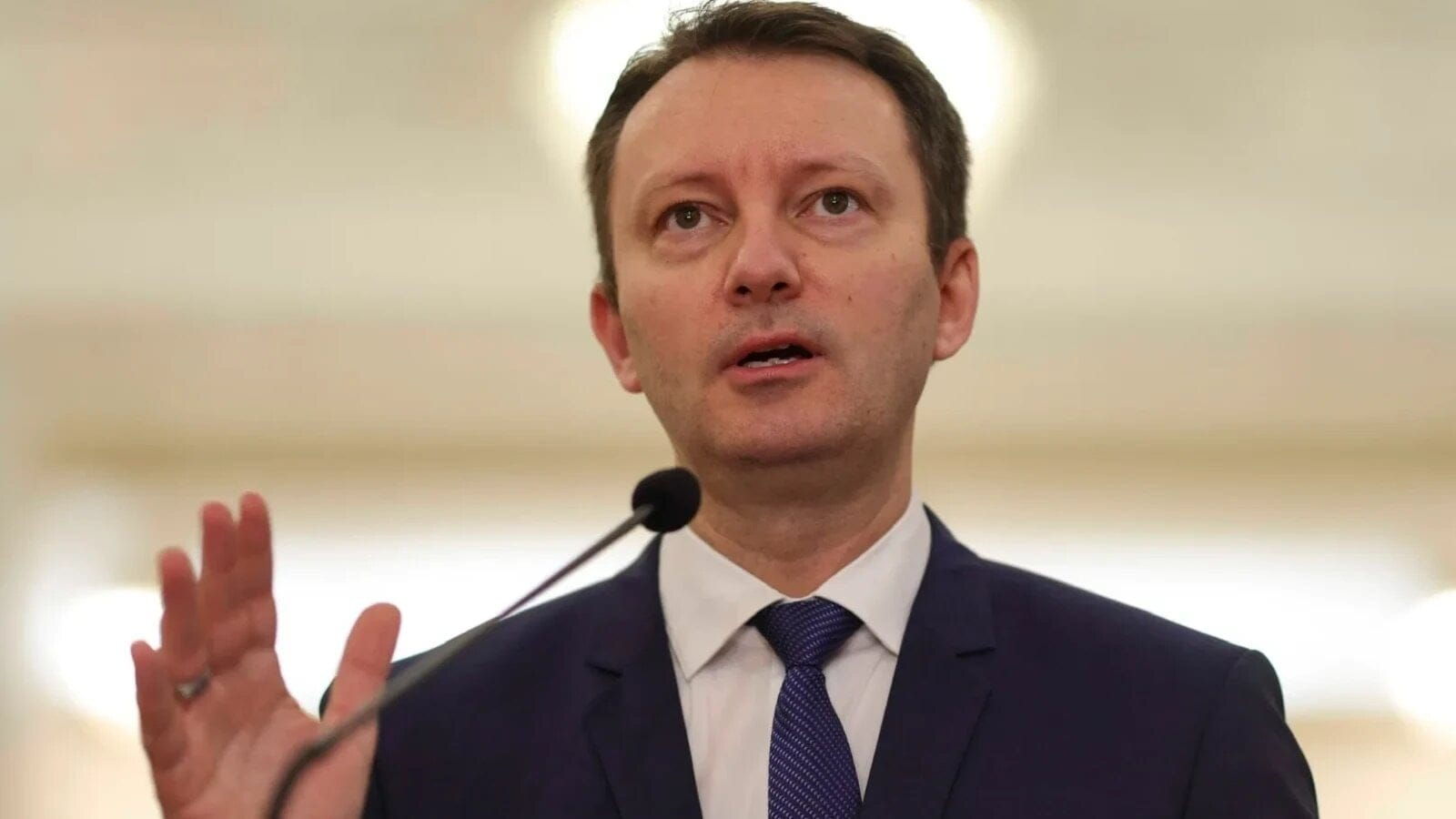 Mesajul lui Siegfried Mureșan privind mandatele administrative din Timișoara