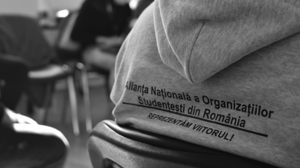 ANOSR solicită includerea a șapte propuneri pentru învățământul superior în programul de guvernare