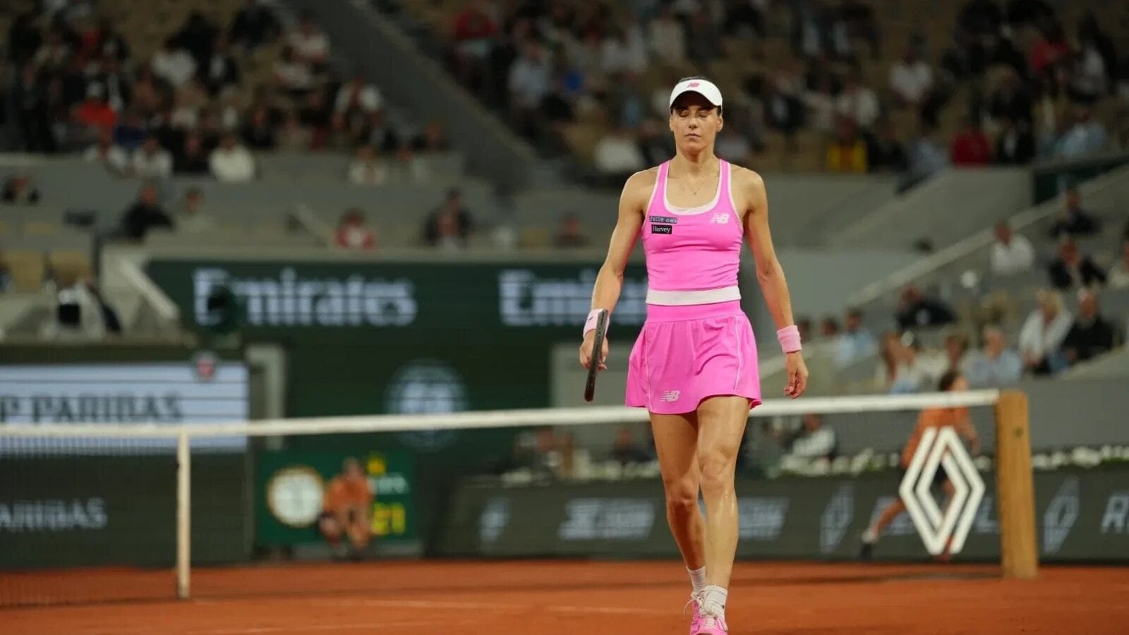 Retrageri importante înaintea turneului WTA 1000 de la Beijing