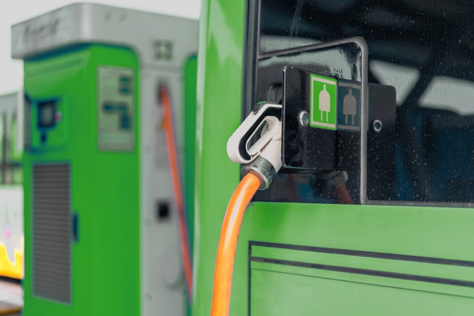 Analiza costurilor de operare pentru camioanele electrice în UE