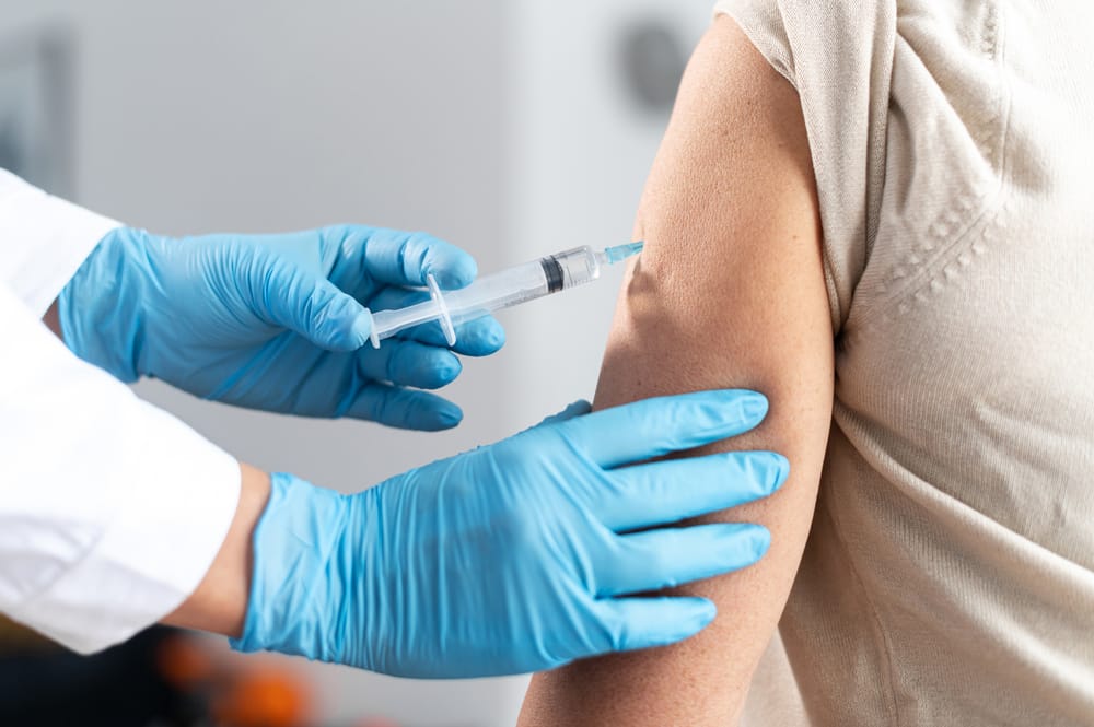 Recomandările medicilor pentru campania de vaccinare antigripală
