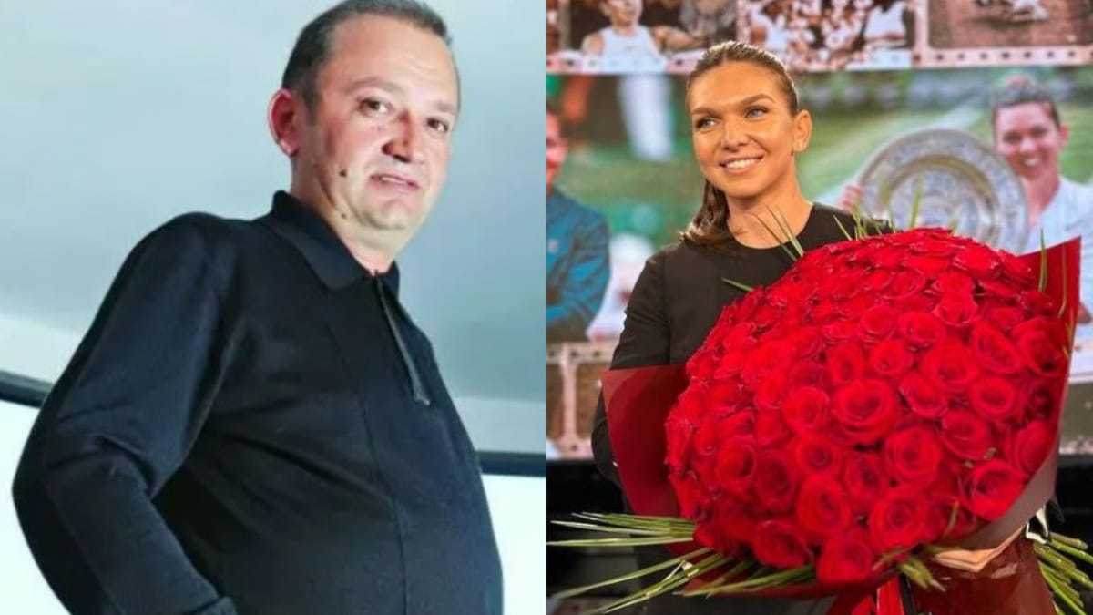 Simona Halep și detaliile despre viața sa personală