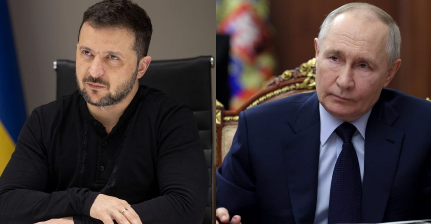 Identitatea nepoatei președintelui Vladimir Putin a fost dezvăluită în cadrul unor investigații jurnalistice