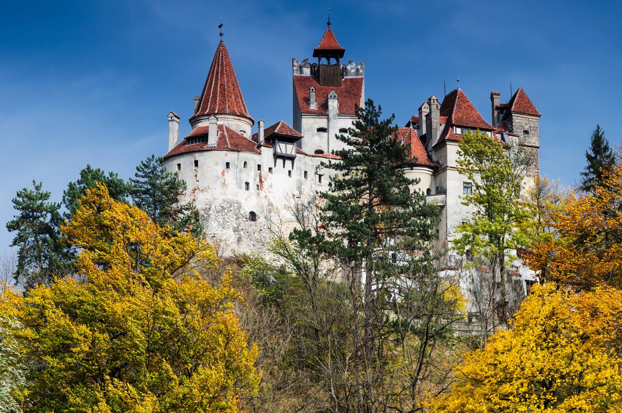 Impresiile unui turist britanic despre o vizită în România
