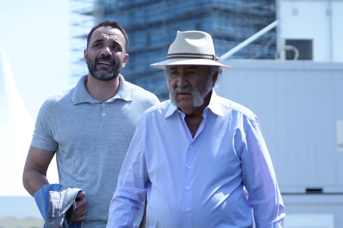 Detalii despre noua academie de tenis din Otopeni