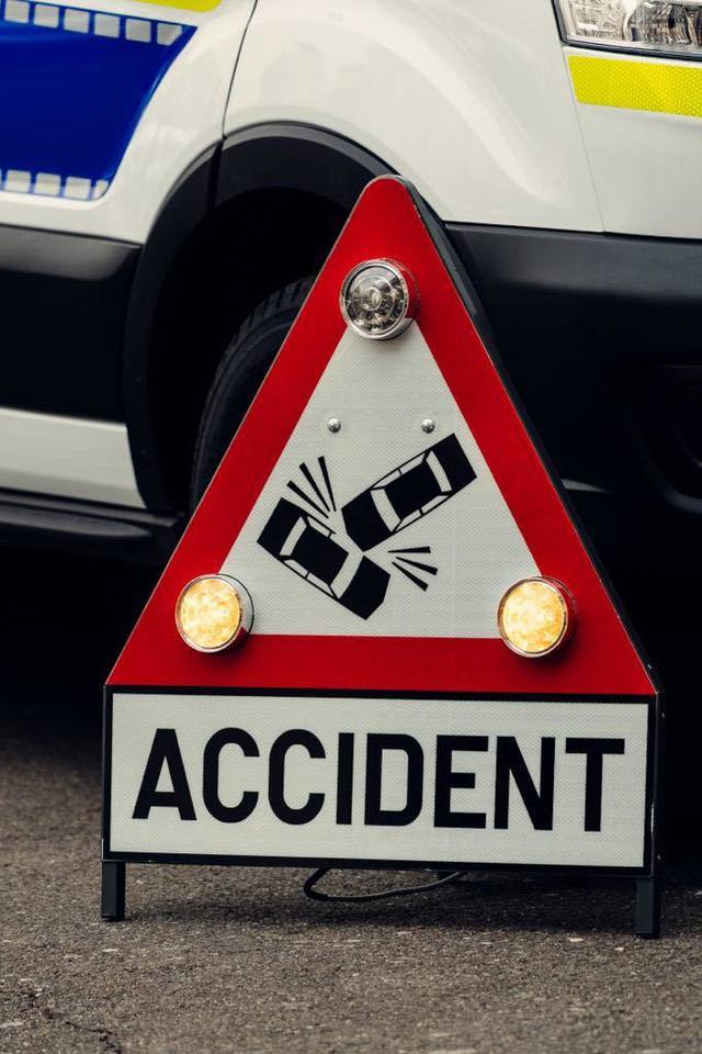 Incident tragic în Alba cu un copil pe bicicletă